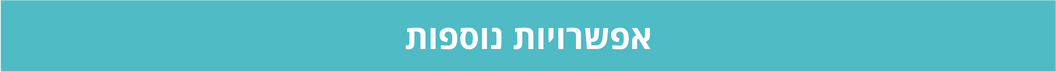 אפשרויות נוספות22